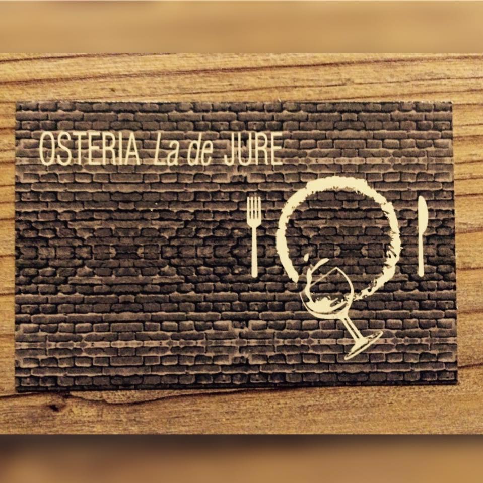 Osteria Da Jure - Ristorante