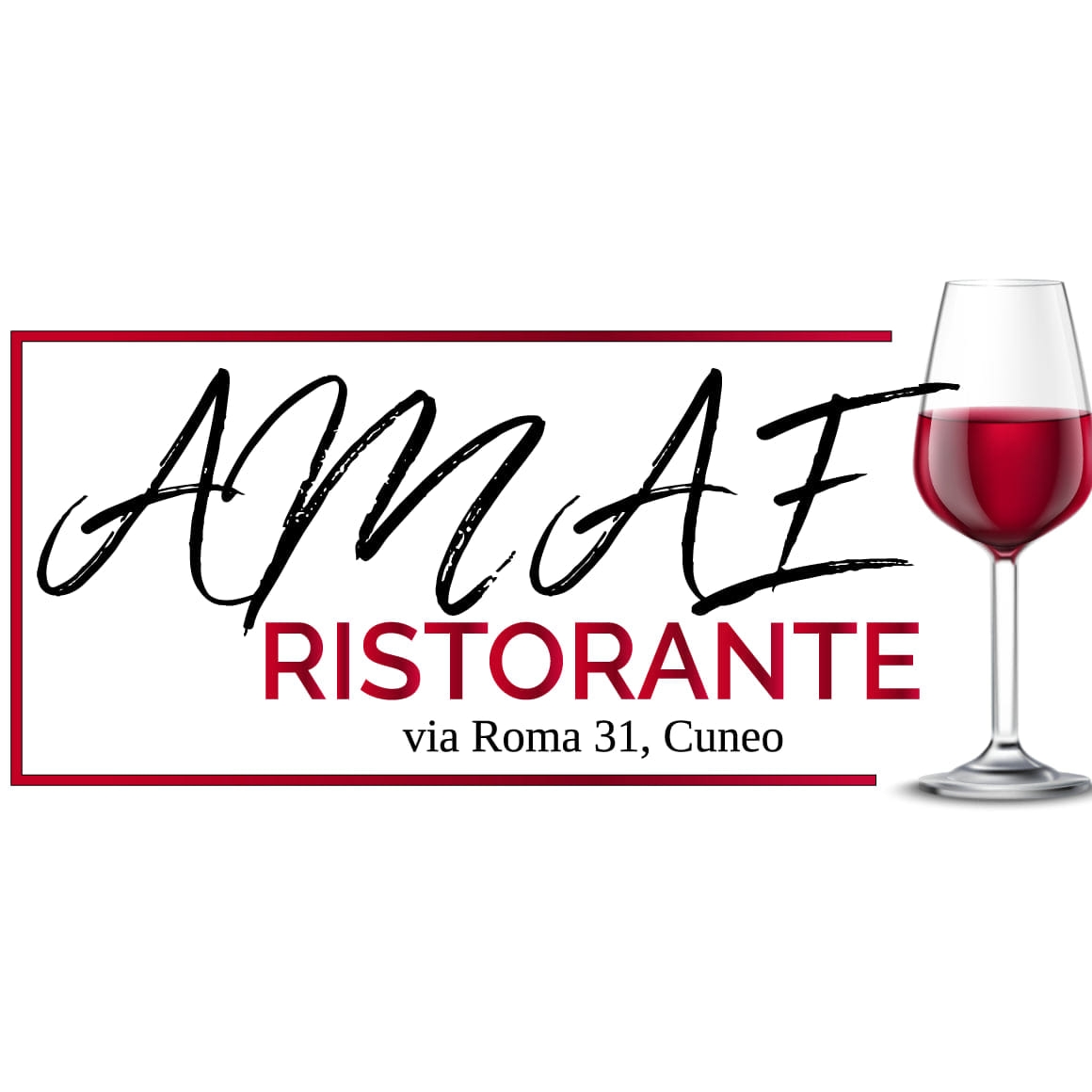 Amae - Ristorante