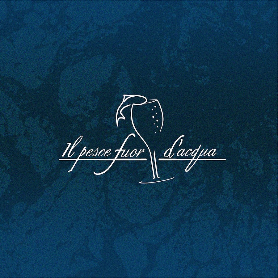 Il pesce fuor d'acqua - Ristorante