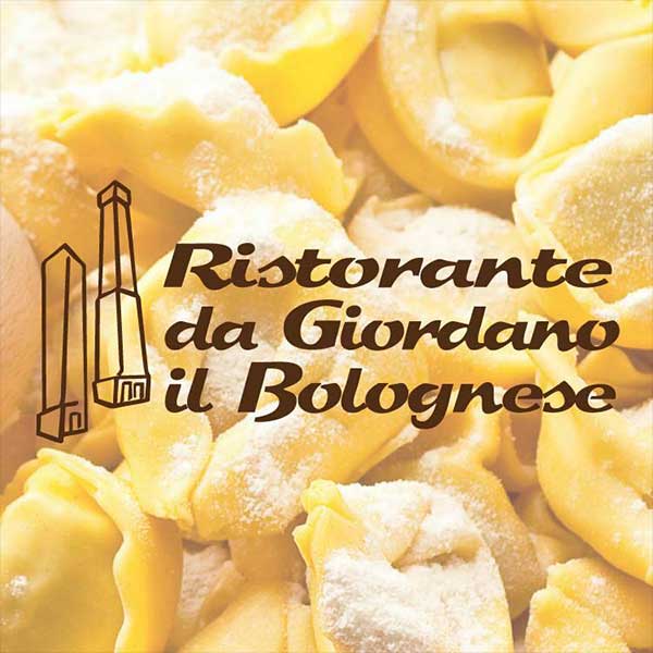 Da Giordano il Bolognese - Ristorante