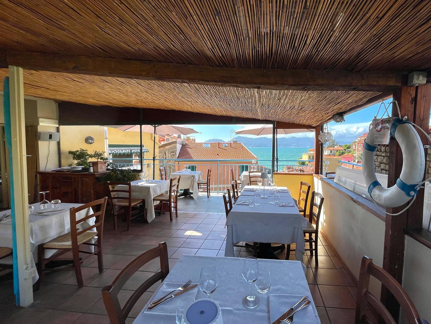 La Barca - Ristorante