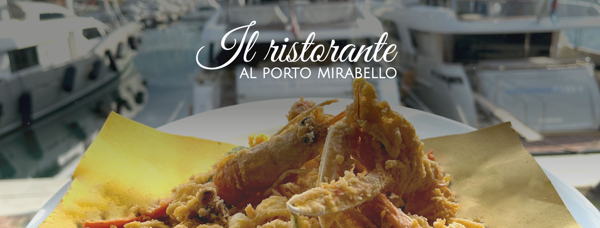 Akua da Oscar - Ristorante