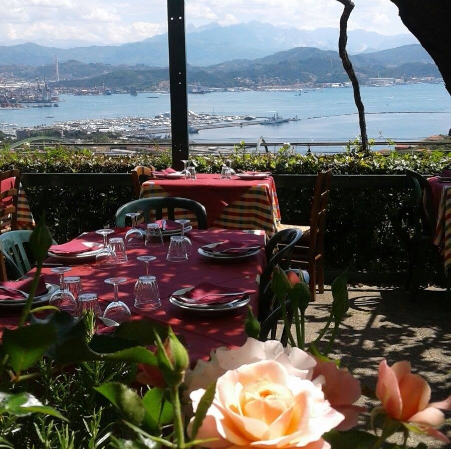 Osteria delle spezie - Ristorante