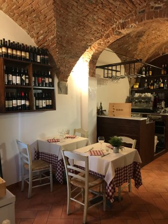 La Torre - Ristorante