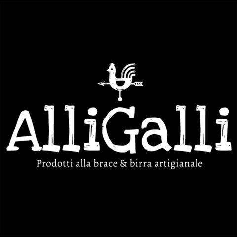 Alligalli - Ristorante