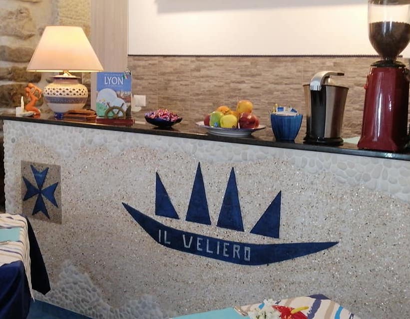 Il Veliero - Ristorante