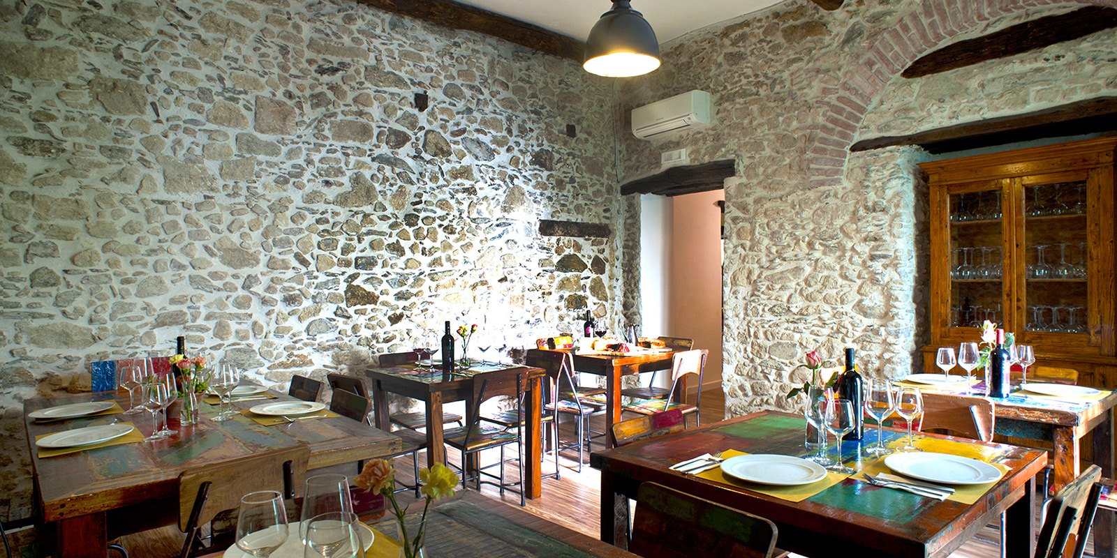 Enosteria Convivio - Ristorante