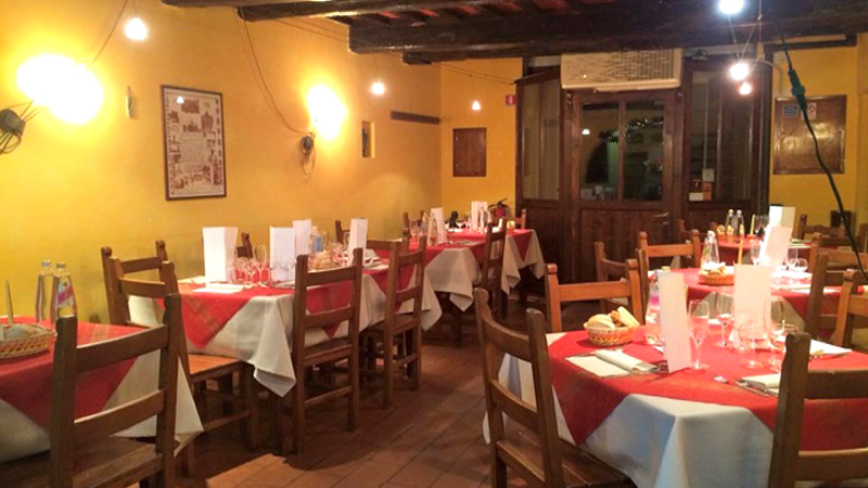 Il Cassettone della Nonna - Ristorante