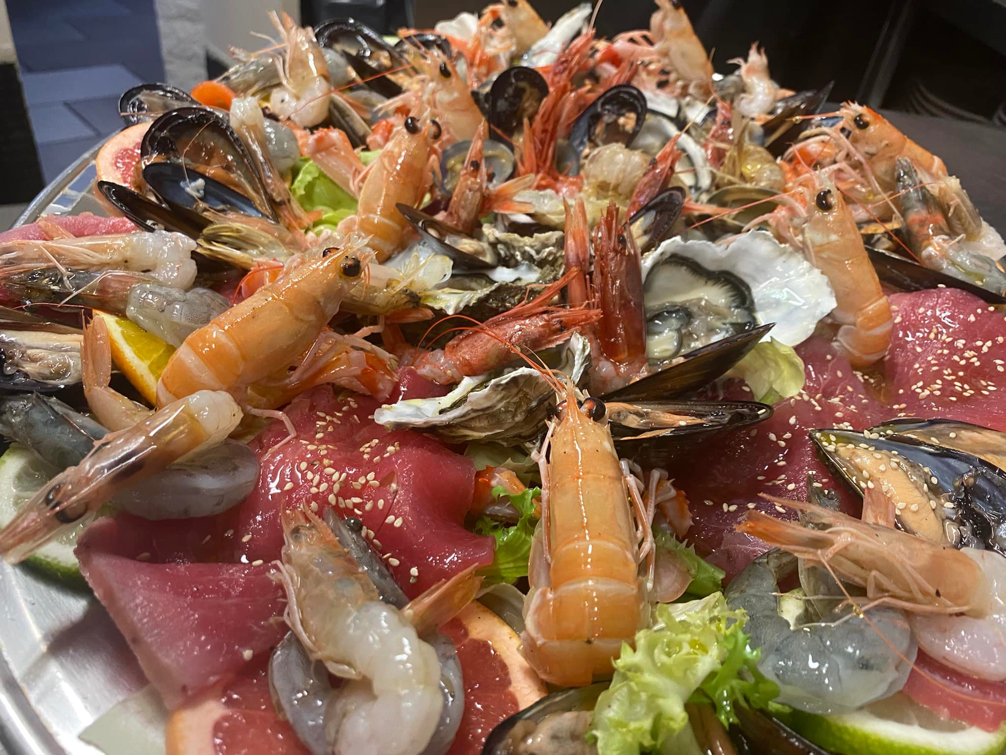 Il Molo - Ristorante