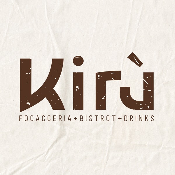 Kirù Bistrot Focacceria & Drinks - Ristorante