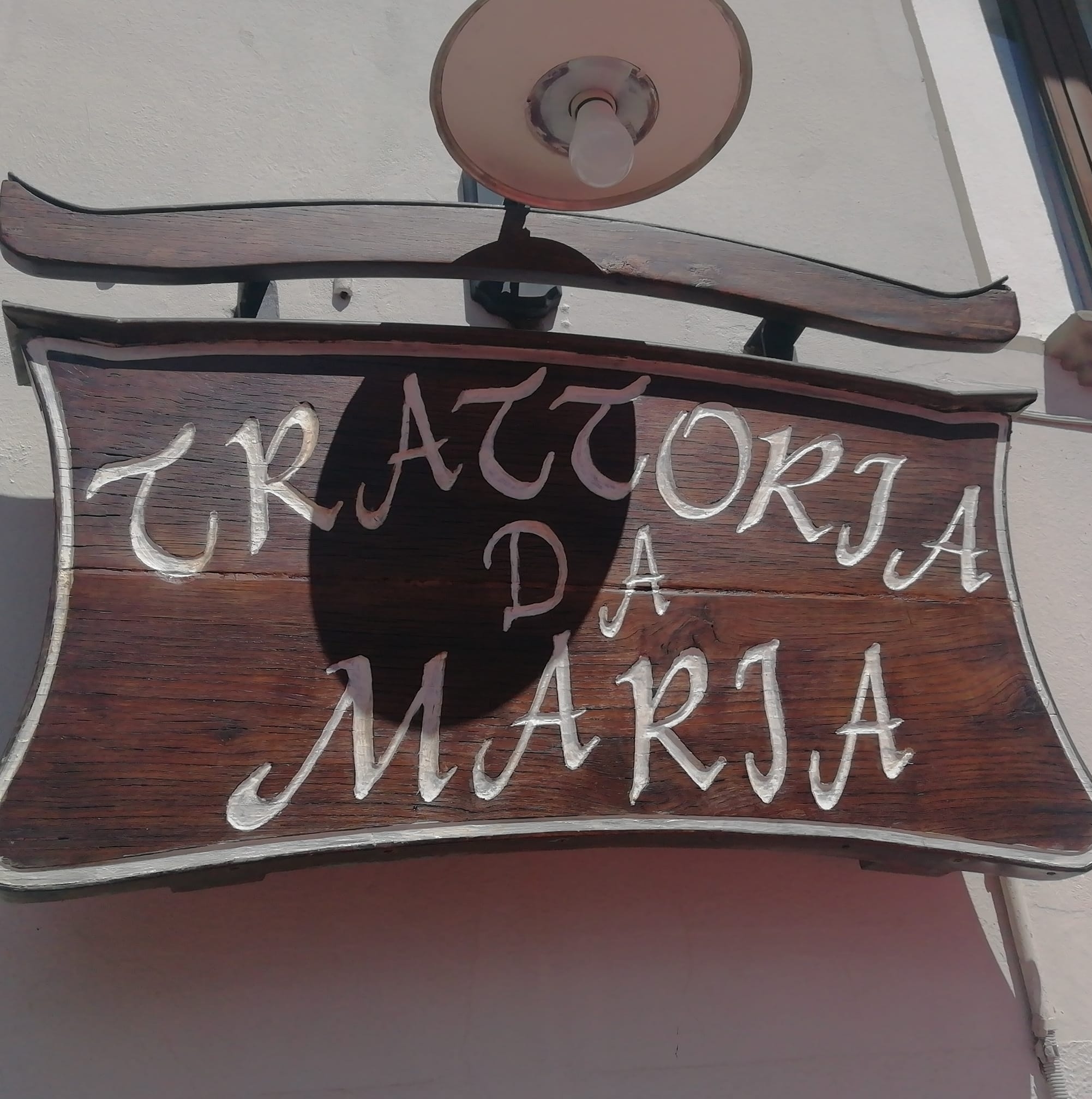Trattoria Da Maria - Ristorante
