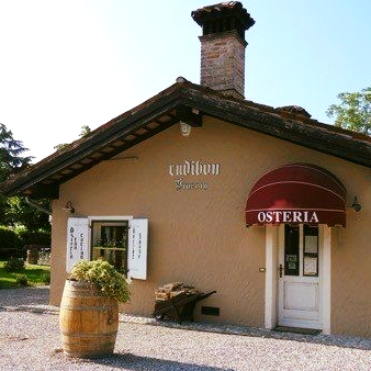 Osteria Cadibon - Ristorante