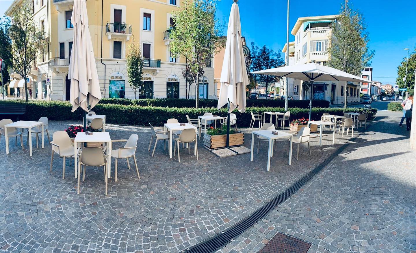 Life 4.0 - Ristorante