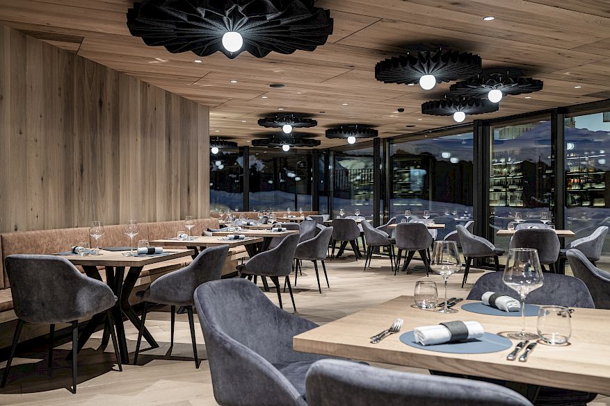 Luis Eatery - Ristorante