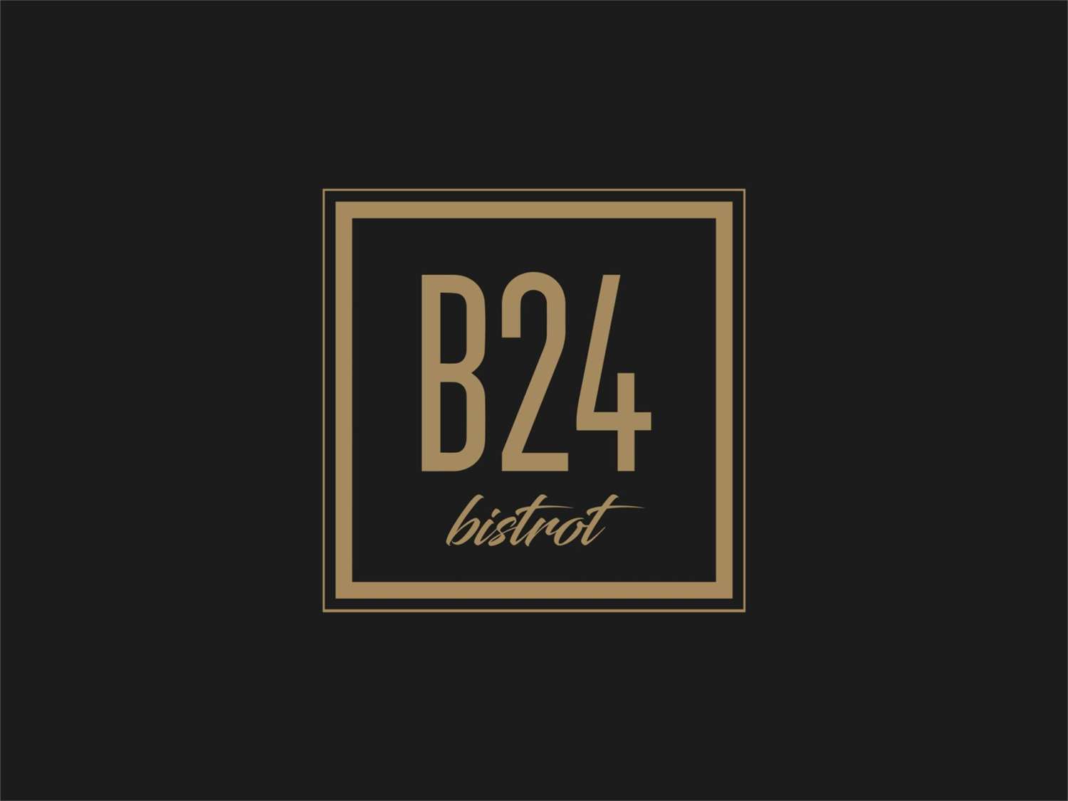 B24 - Ristorante