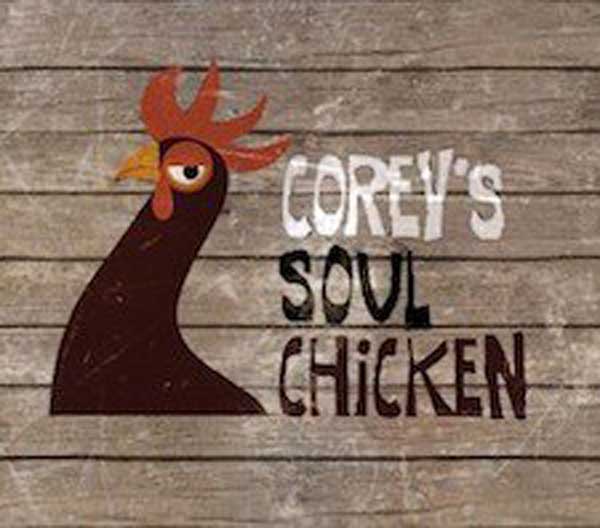 Corey's Soul Chicken - Ristorante