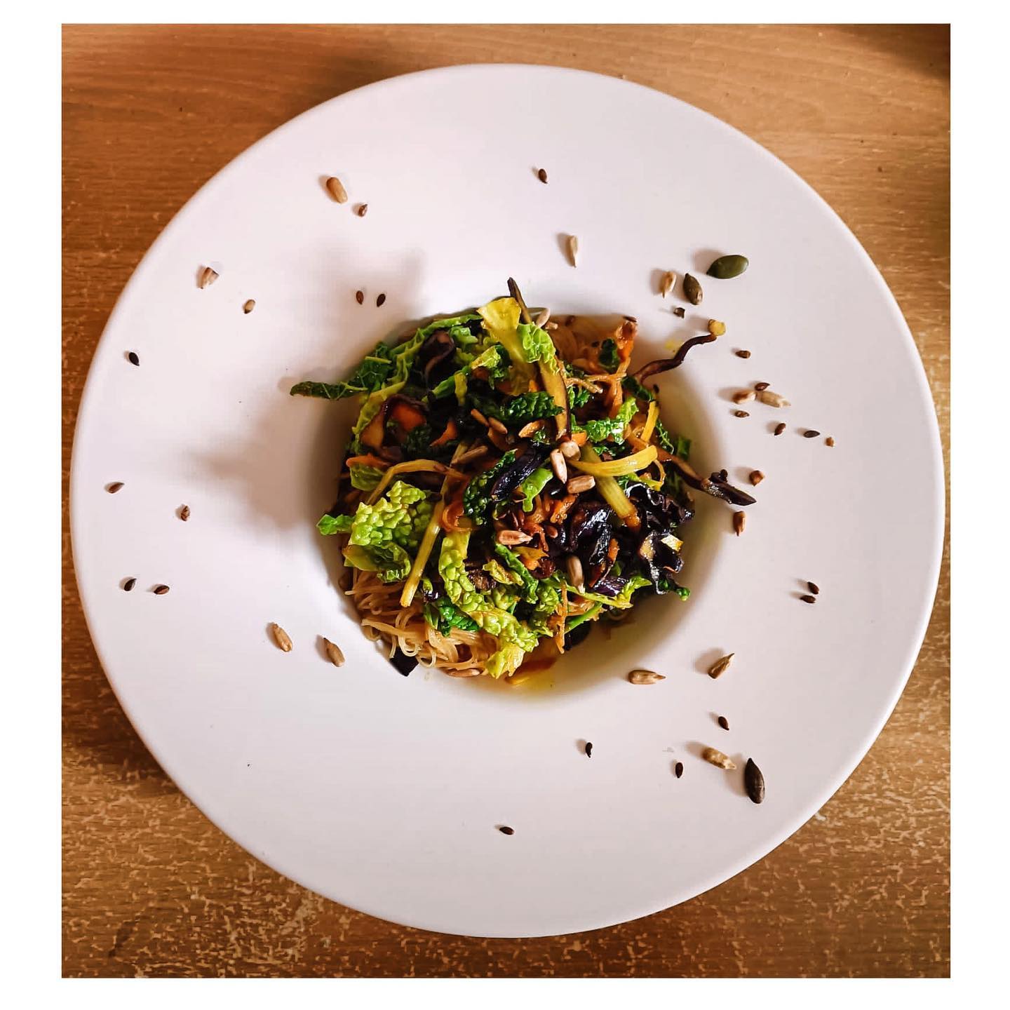 Cibo - Ristorante