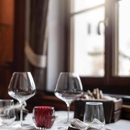Four - Ristorante