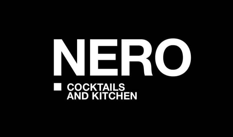 Nero. Cocktails and Kitchen - Ristorante