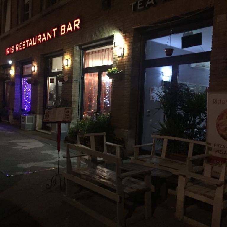 Iris - Ristorante