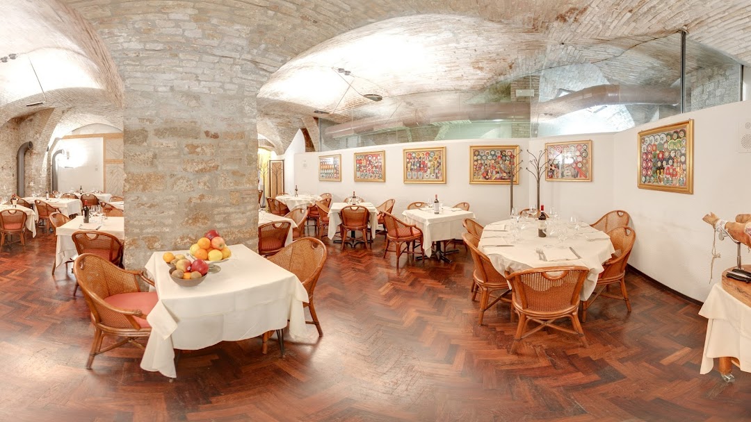 Altromondo - Ristorante