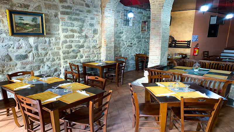 Ristorante Continental - Ristorante
