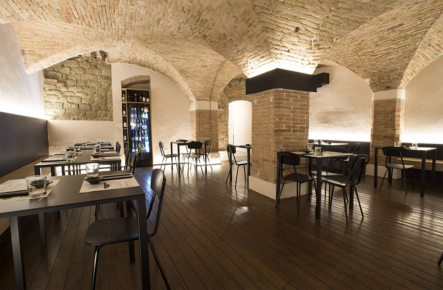 Deba Sushi Perugia - Ristorante