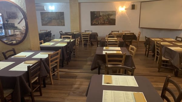 Pizzeria Aix - Ristorante