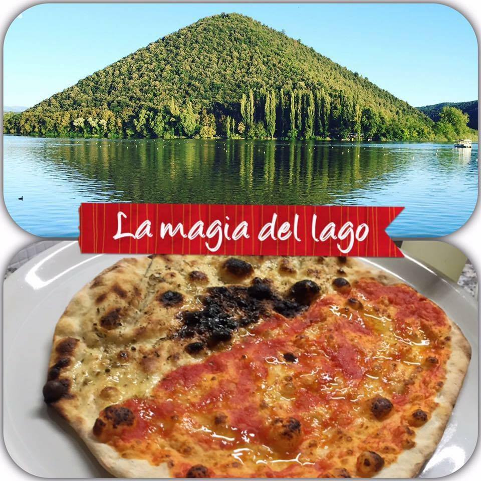 La Magia del Lago - Ristorante