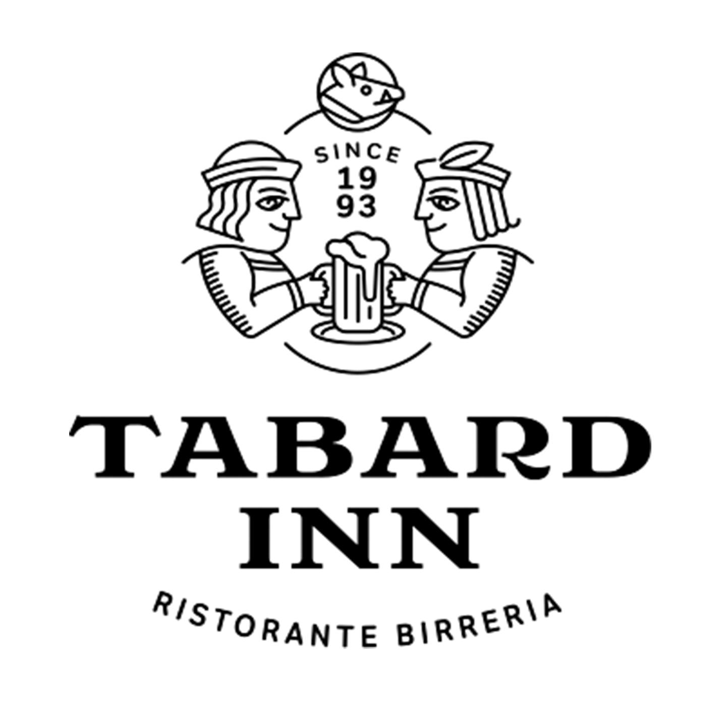 Tabard Inn - Ristorante