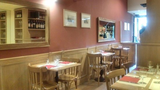 Del Drago - Ristorante