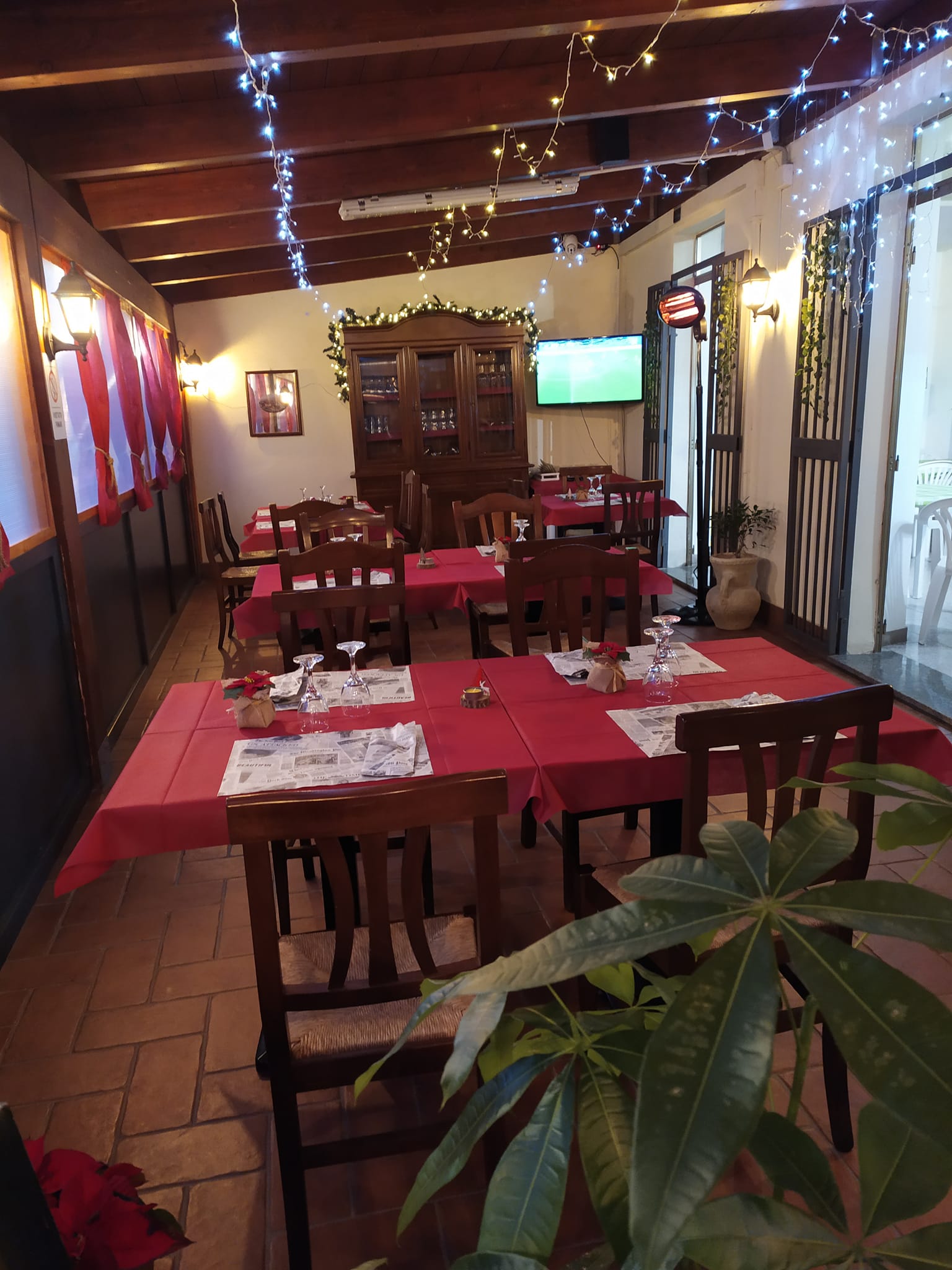 MO' Pizza - Ristorante