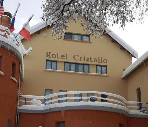 Cristallo - Ristorante