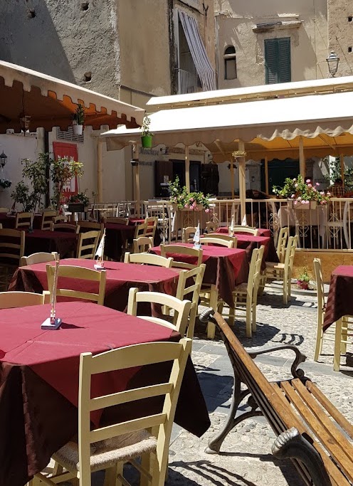Antica Pescheria - Ristorante
