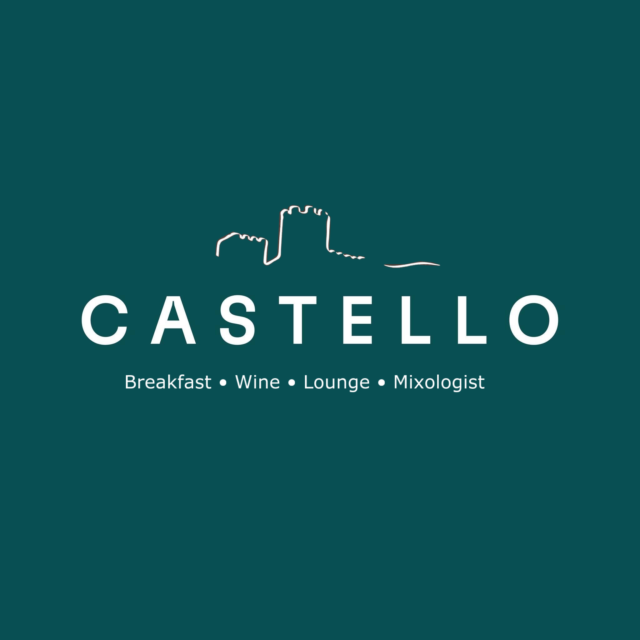 Castello Coffee & Mixology - Ristorante