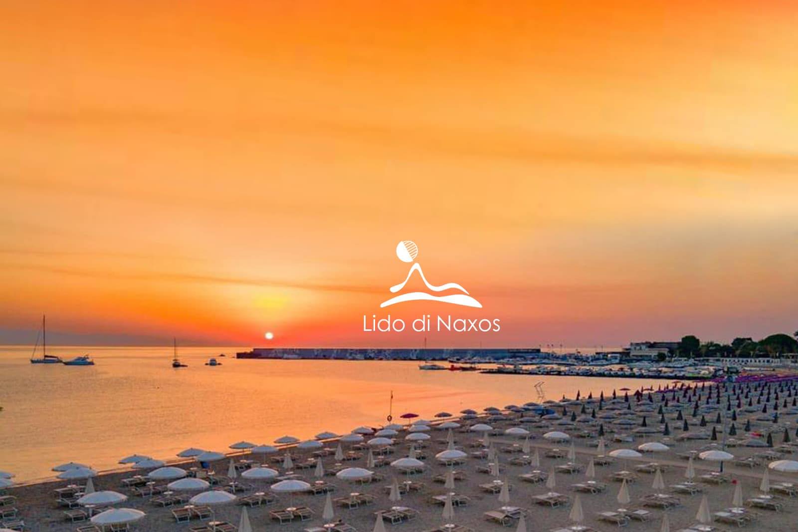 Lido di Naxos - Ristorante