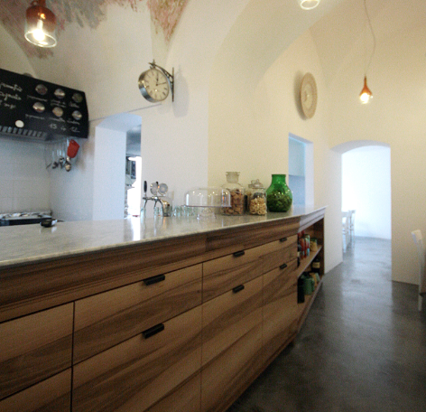 La Taverna Del Duca - Ristorante