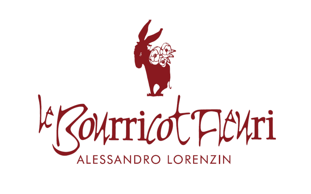 Alessandro Lorenzin al Le Bourricot Fleuri - Ristorante
