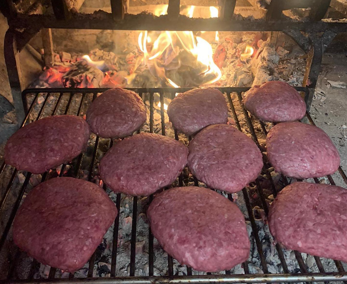 Chianina & Co 2.0 - Ristorante