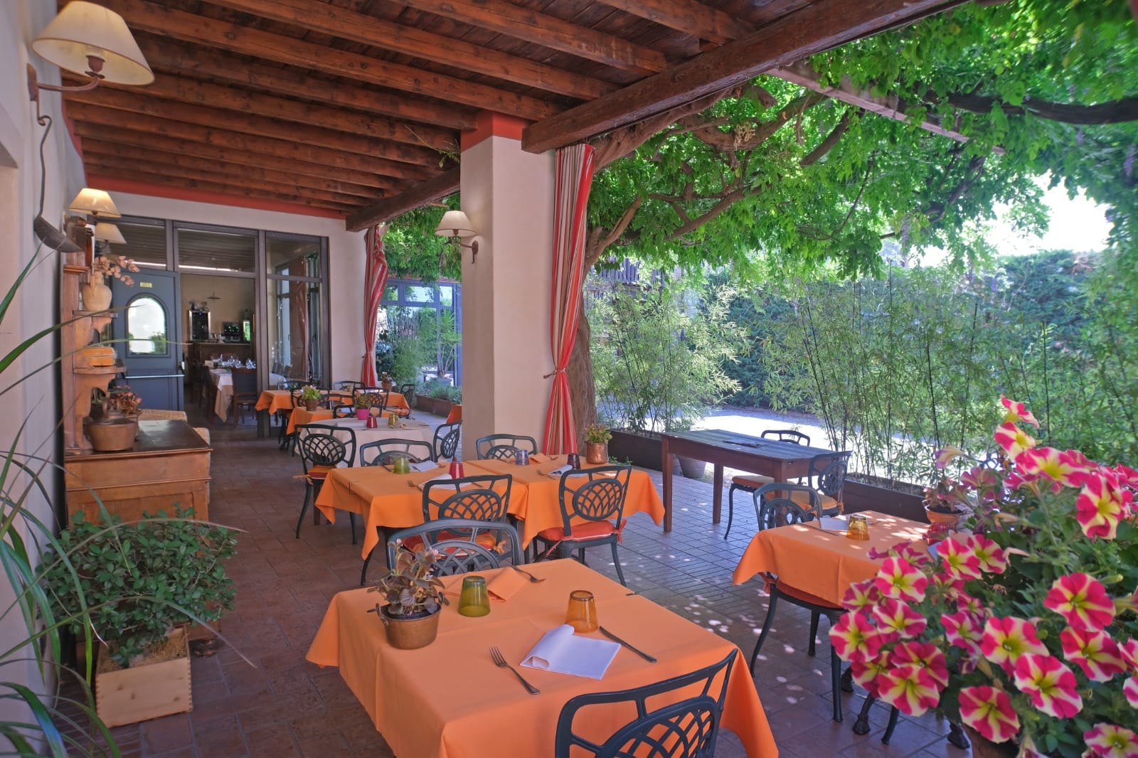 Antica Trattoria Piè del Dos - Ristorante