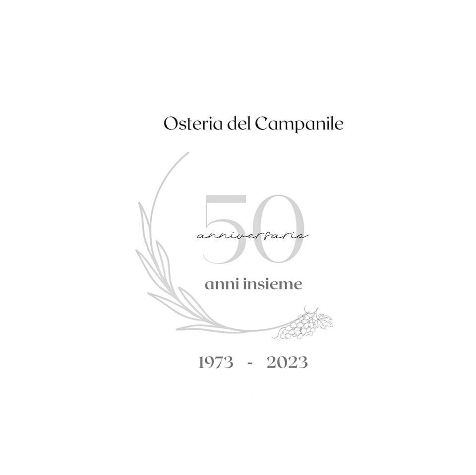Osteria del Campanile - Ristorante