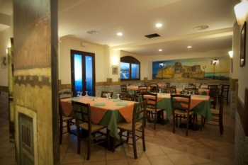 Castel Nuovo - Ristorante
