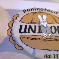 Paninoteca Unione - Ristorante