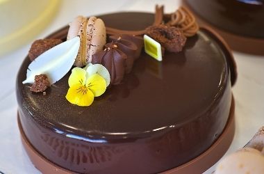 Pâtisserie - Ristorante