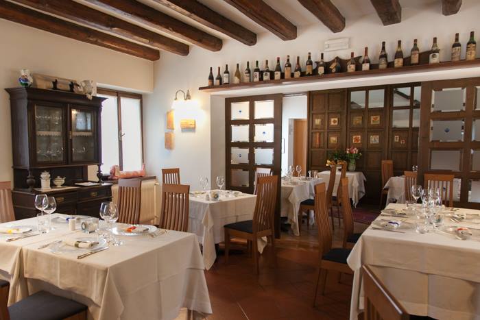 Ristorante Al Castello - Ristorante