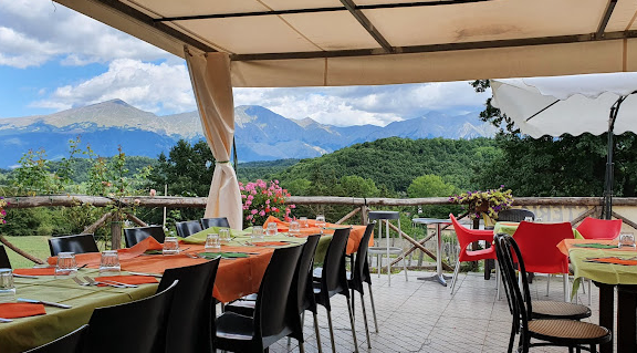 Trattoria Belvedere - Ristorante