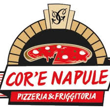 COR'E NAPULE - Ristorante