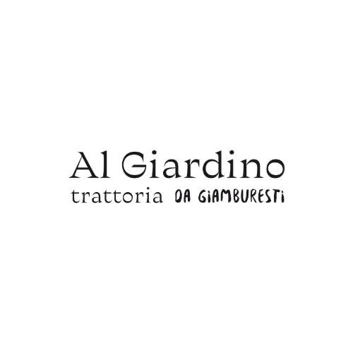 Trattoria al Giardino da Giamburesti - Ristorante