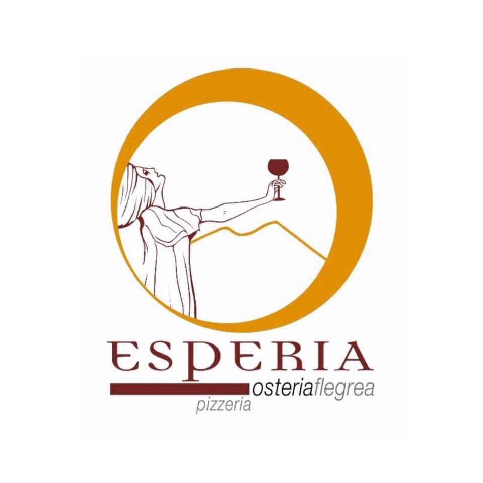 ESPERIA Osteria Flegrea - Ristorante