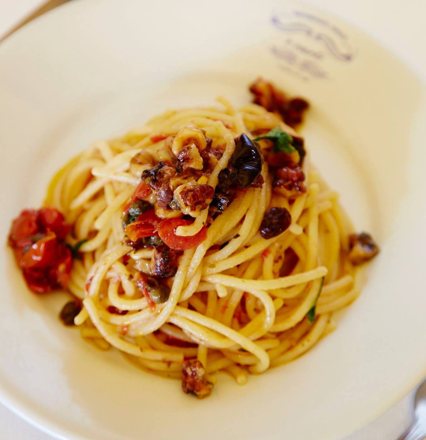 'E Curti Ristorante Tipico - Ristorante